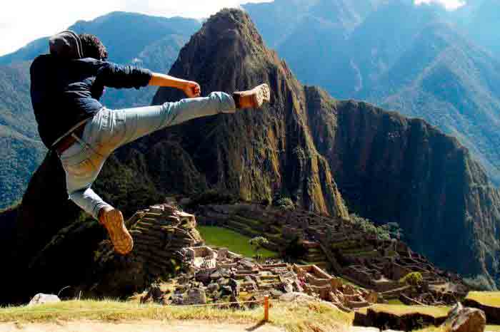 Machu Picchu Tour 2 Days by Car